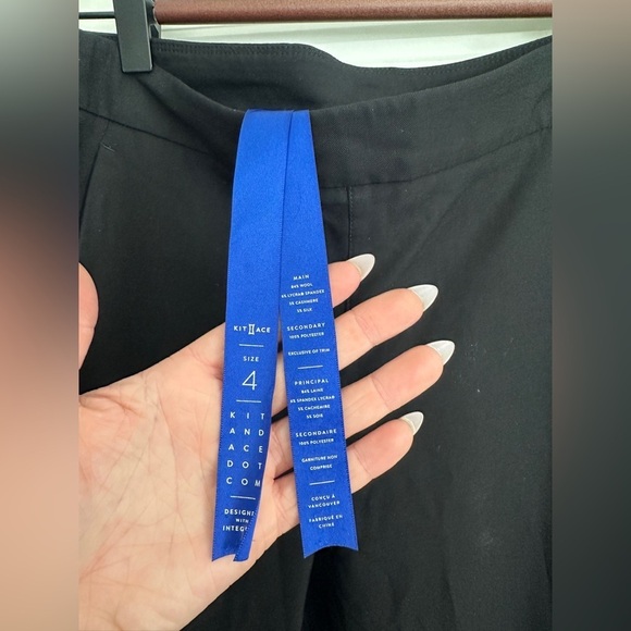 Kit & Ace Dress Pants - Picture 4 of 5